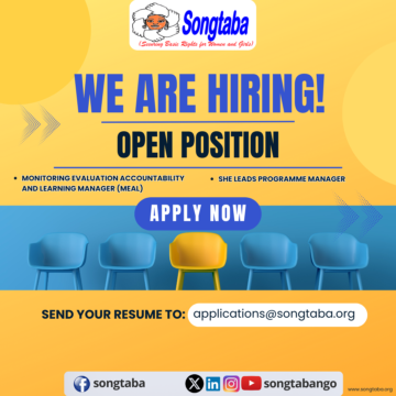 songtaba Songtaba is Hiring!!!