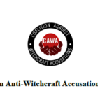 Petition to Sign Anti-Witchcraft Accusations Bill into Law (Coalition Against Witchcraft Accusations)