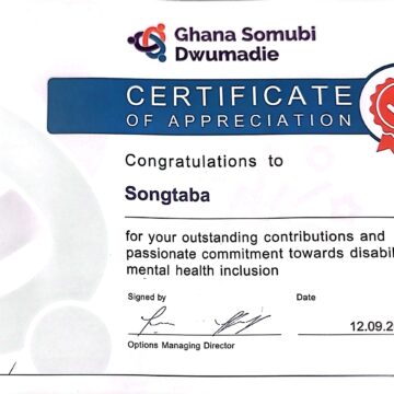 songtaba Certification Alert!!!